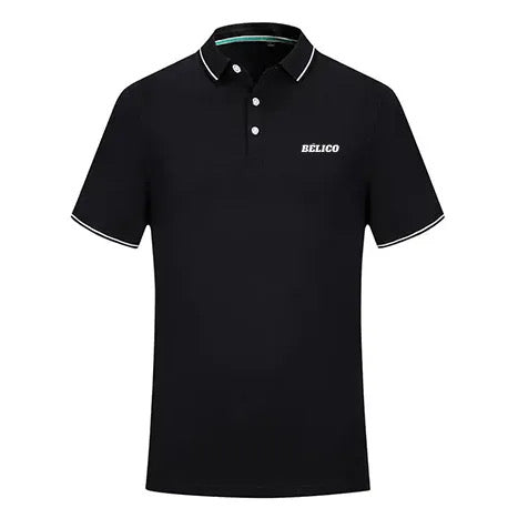 BÉLICO POLO SHIRT