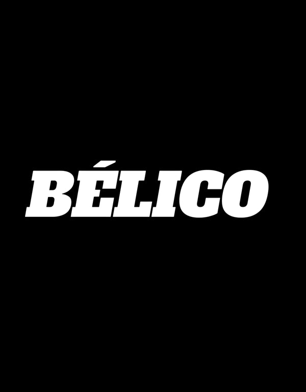 BÉLICO